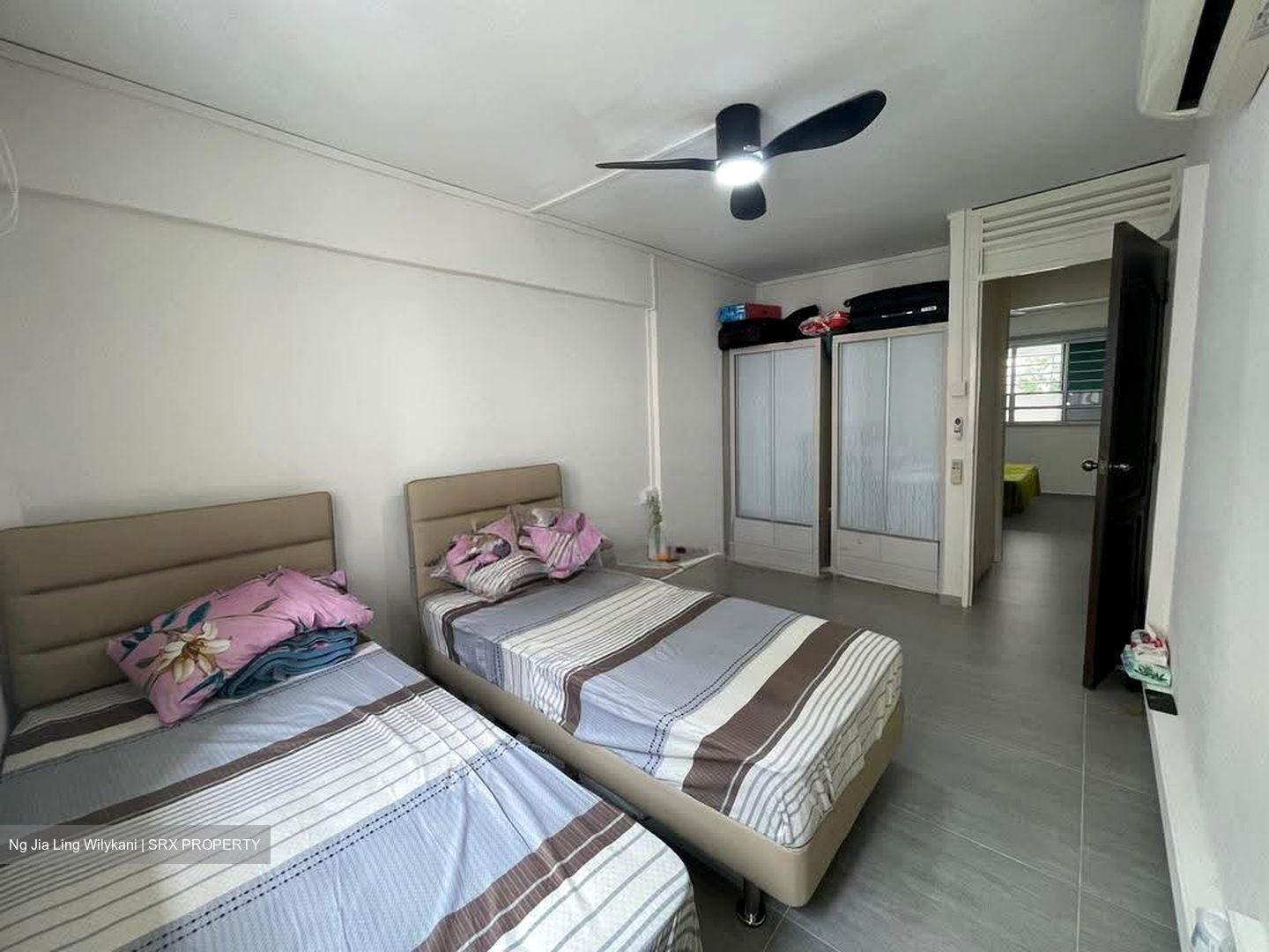 Blk 337 Hougang Avenue 7 (Hougang), HDB 4 Rooms #627190761